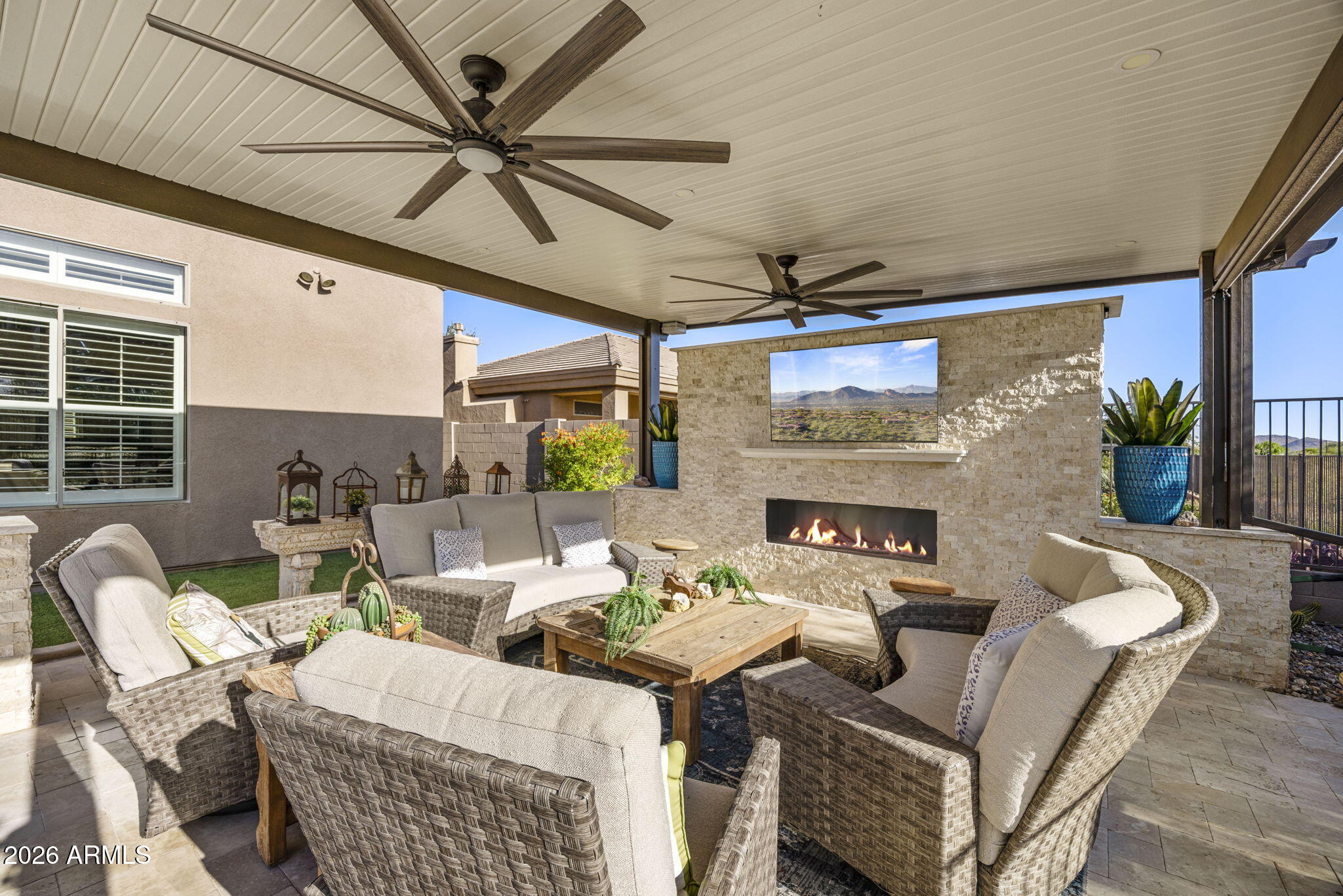 ANTHEM COUNTRY CLUB - Residential