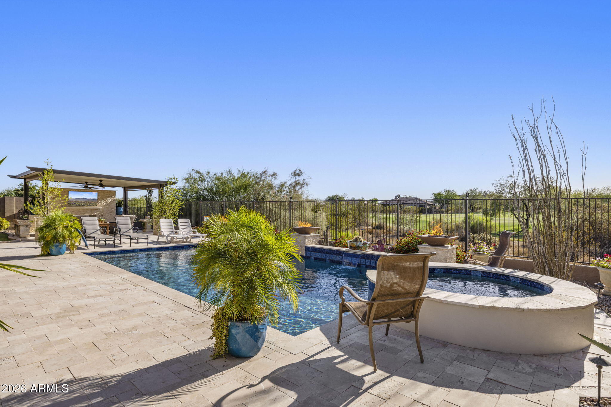 ANTHEM COUNTRY CLUB - Residential