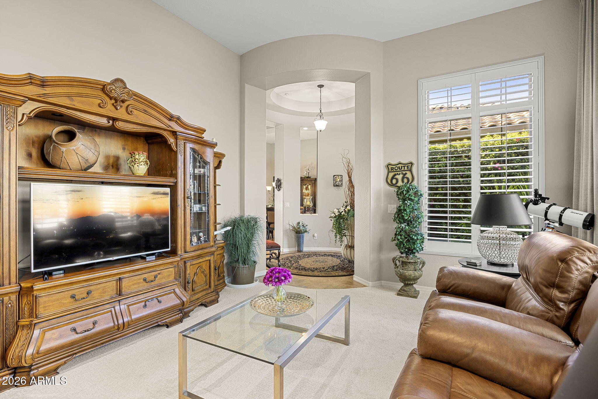 ANTHEM COUNTRY CLUB - Residential