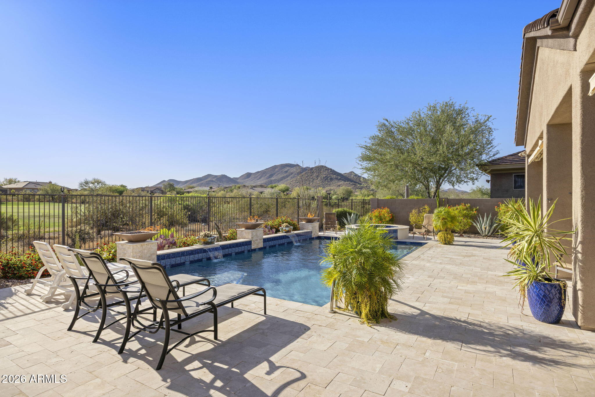 ANTHEM COUNTRY CLUB - Residential