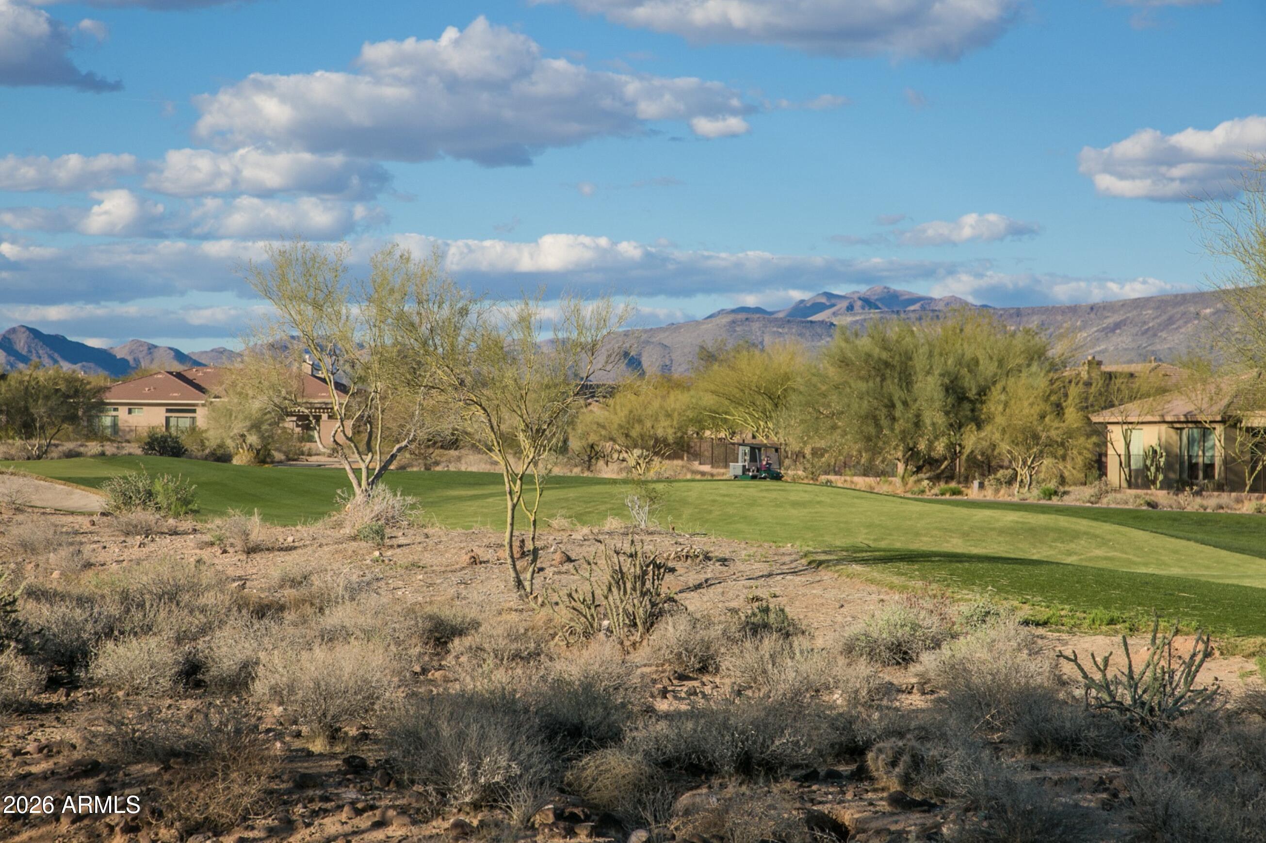 ANTHEM COUNTRY CLUB - Residential