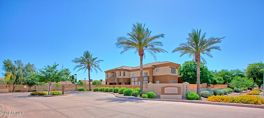 Premier Condominium AMD - Residential