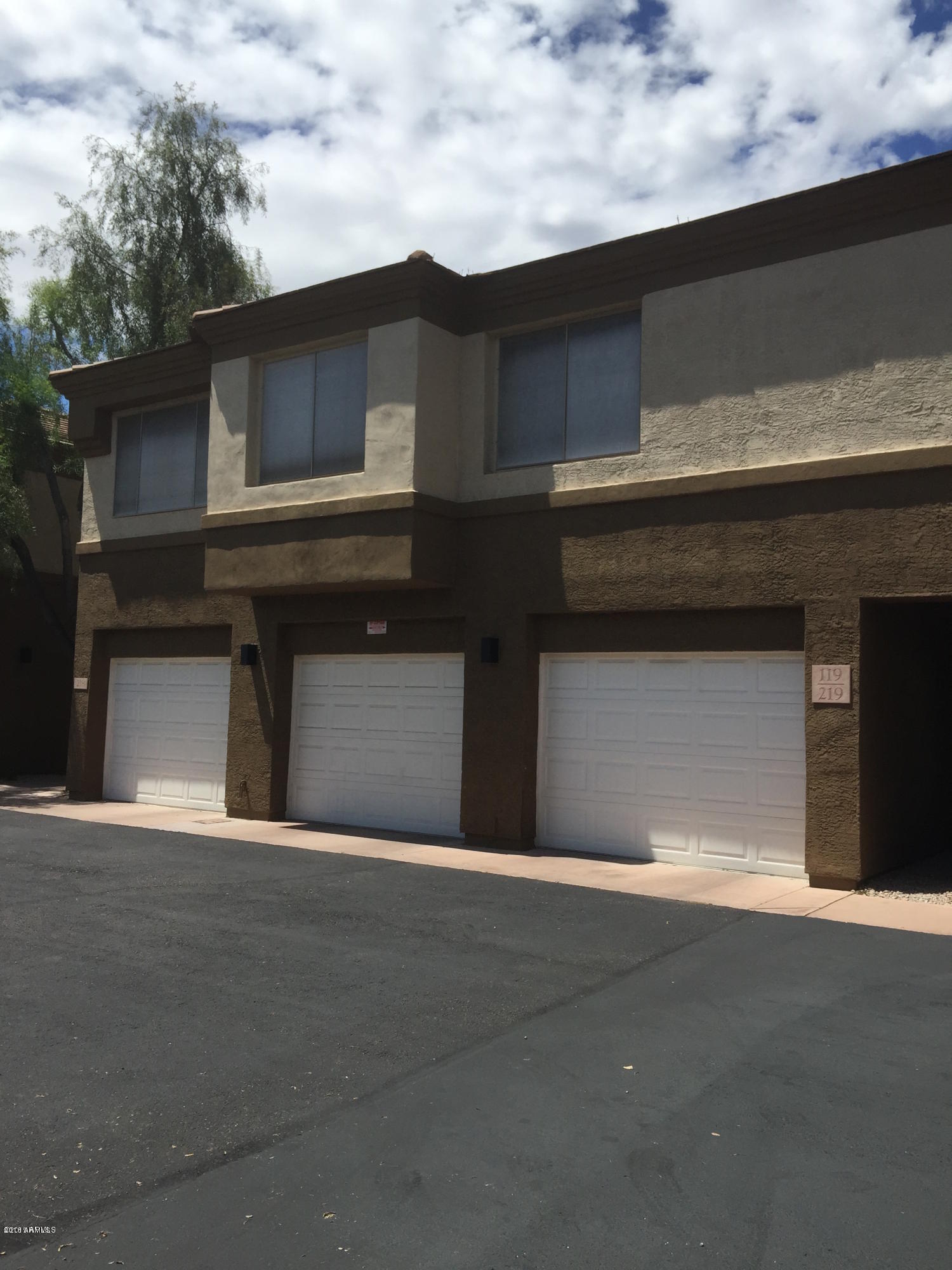 Premier Condominium AMD - Residential