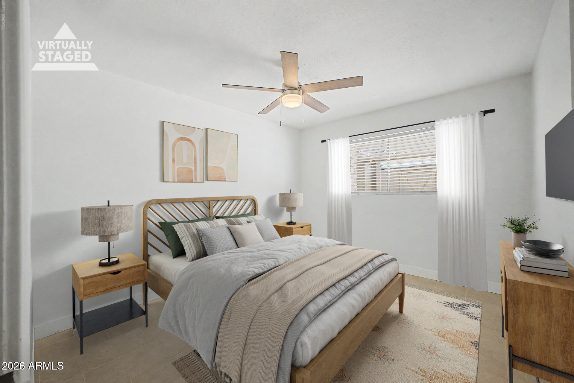 SCOTTSDALE ESTATES 9 LTS 1014-1183 INCL & TR A - Residential