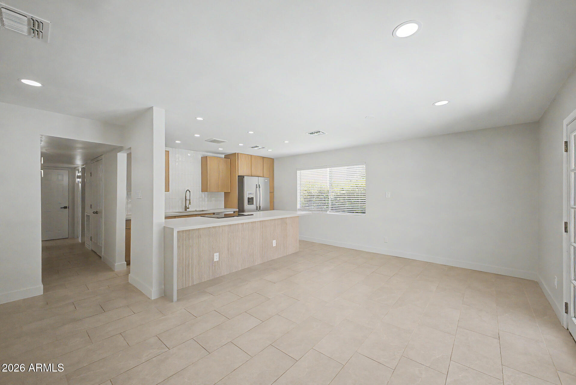 SCOTTSDALE ESTATES 9 LTS 1014-1183 INCL & TR A - Residential