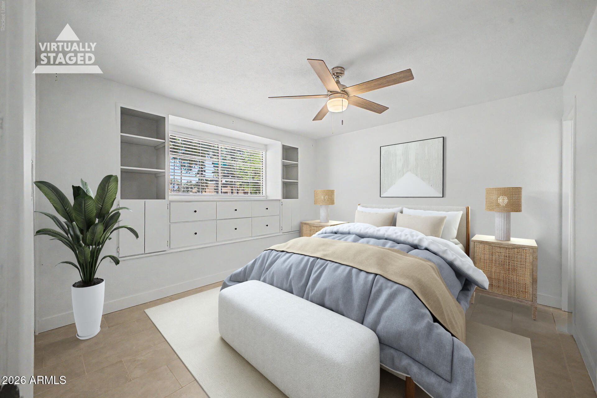 SCOTTSDALE ESTATES 9 LTS 1014-1183 INCL & TR A - Residential