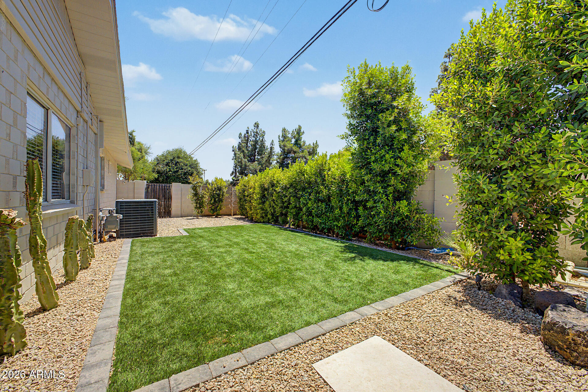 SCOTTSDALE ESTATES 9 LTS 1014-1183 INCL & TR A - Residential