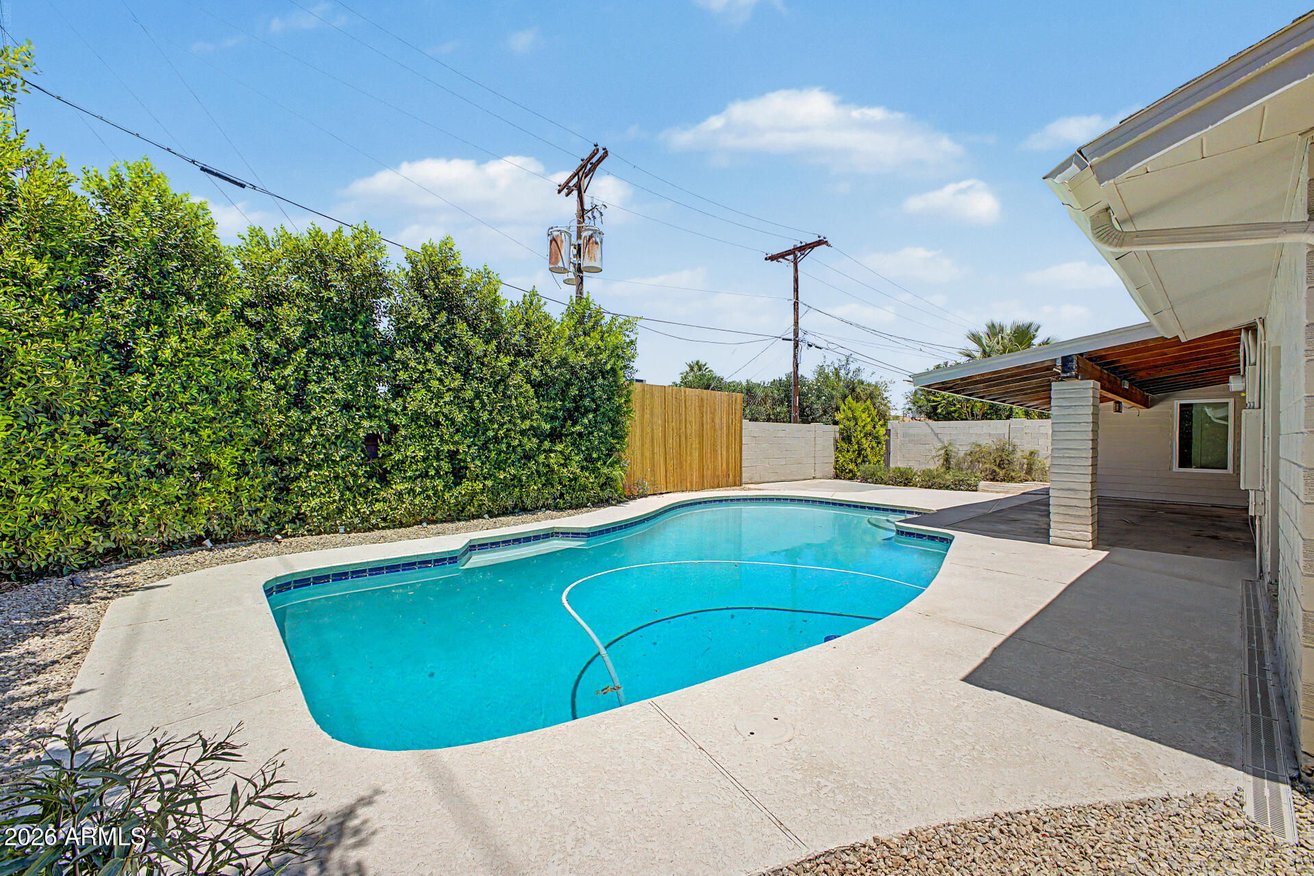 SCOTTSDALE ESTATES 9 LTS 1014-1183 INCL & TR A - Residential