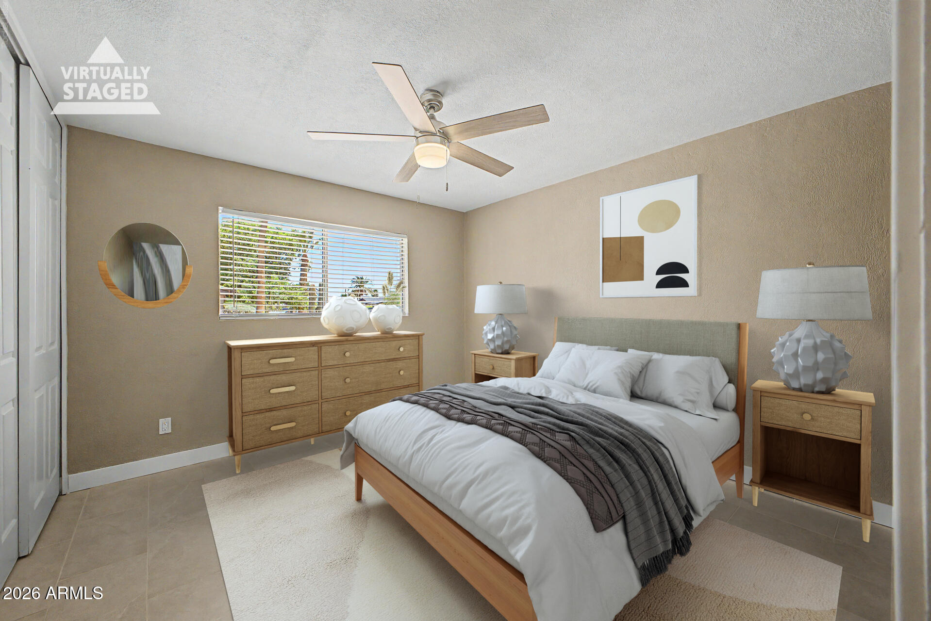 SCOTTSDALE ESTATES 9 LTS 1014-1183 INCL & TR A - Residential