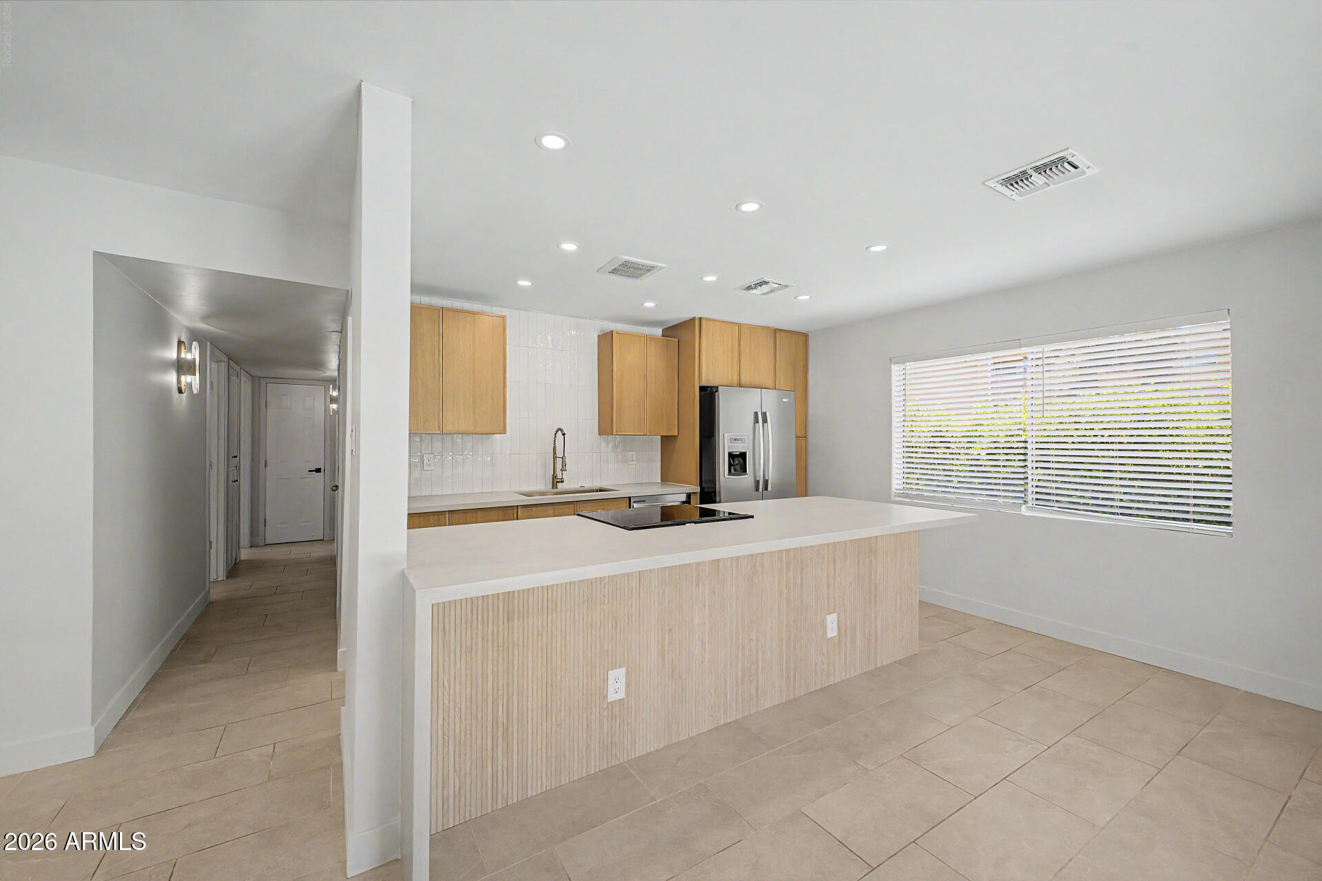 SCOTTSDALE ESTATES 9 LTS 1014-1183 INCL & TR A - Residential