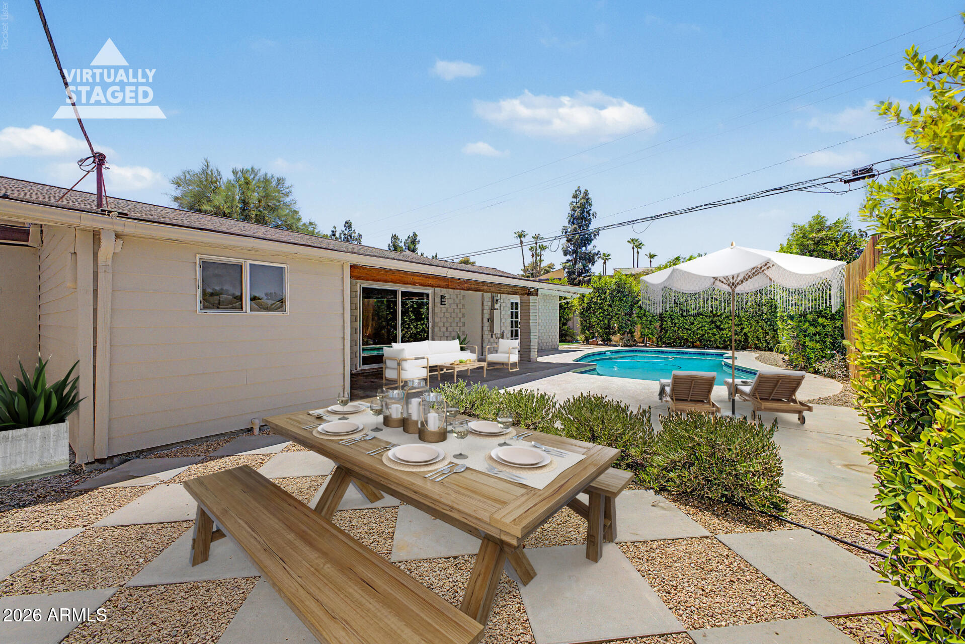 SCOTTSDALE ESTATES 9 LTS 1014-1183 INCL & TR A - Residential