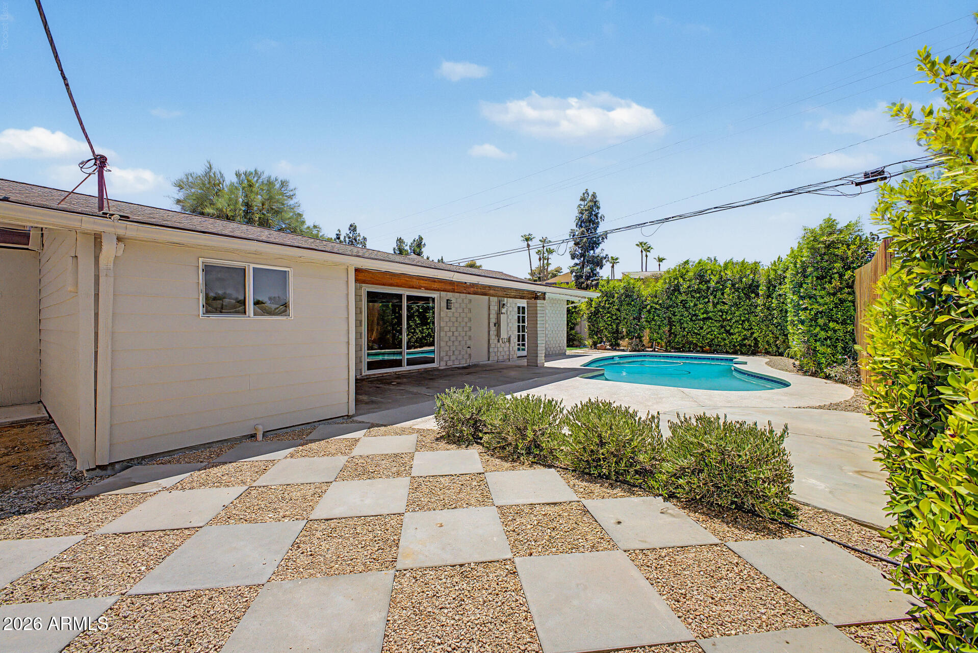SCOTTSDALE ESTATES 9 LTS 1014-1183 INCL & TR A - Residential
