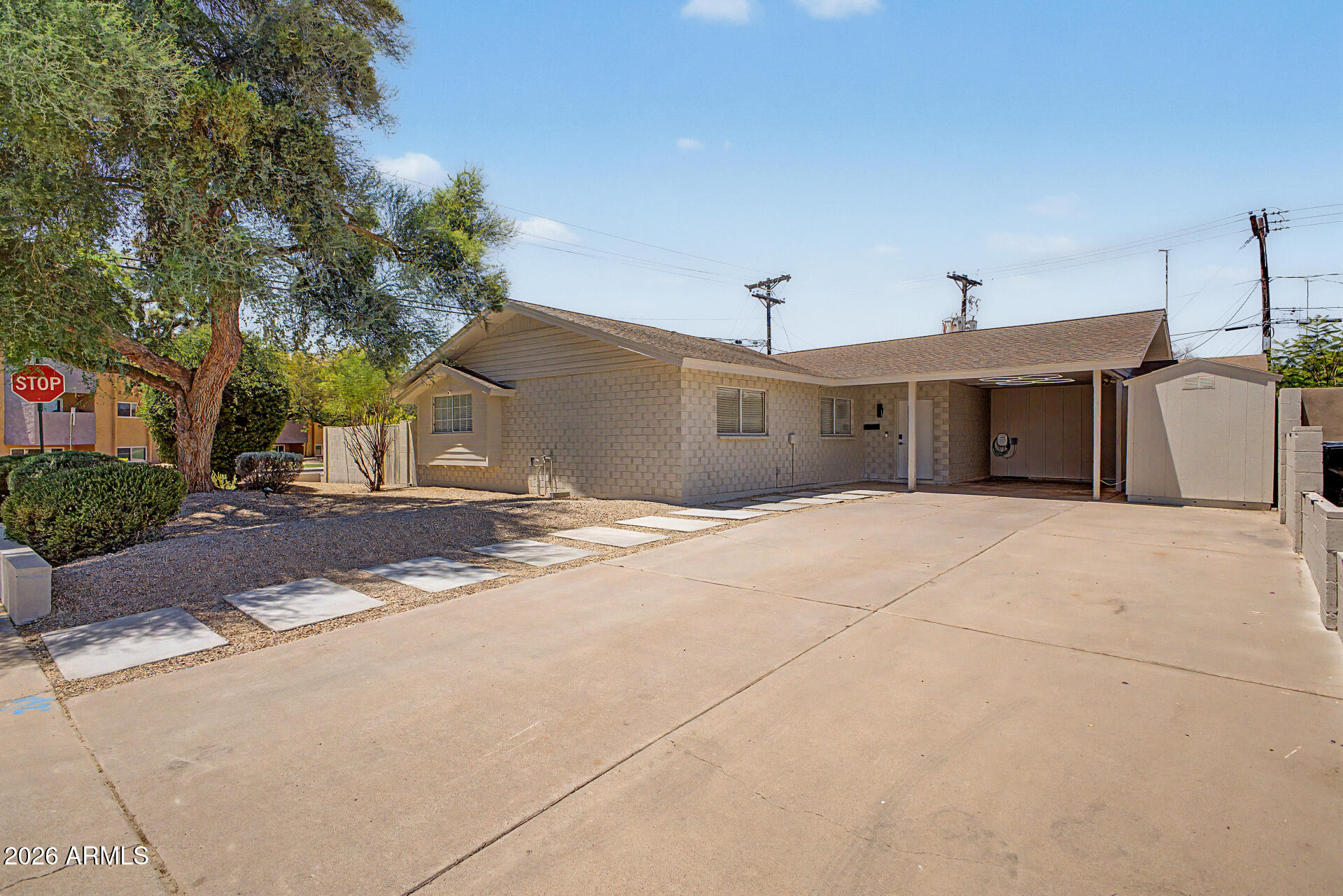 SCOTTSDALE ESTATES 9 LTS 1014-1183 INCL & TR A - Residential