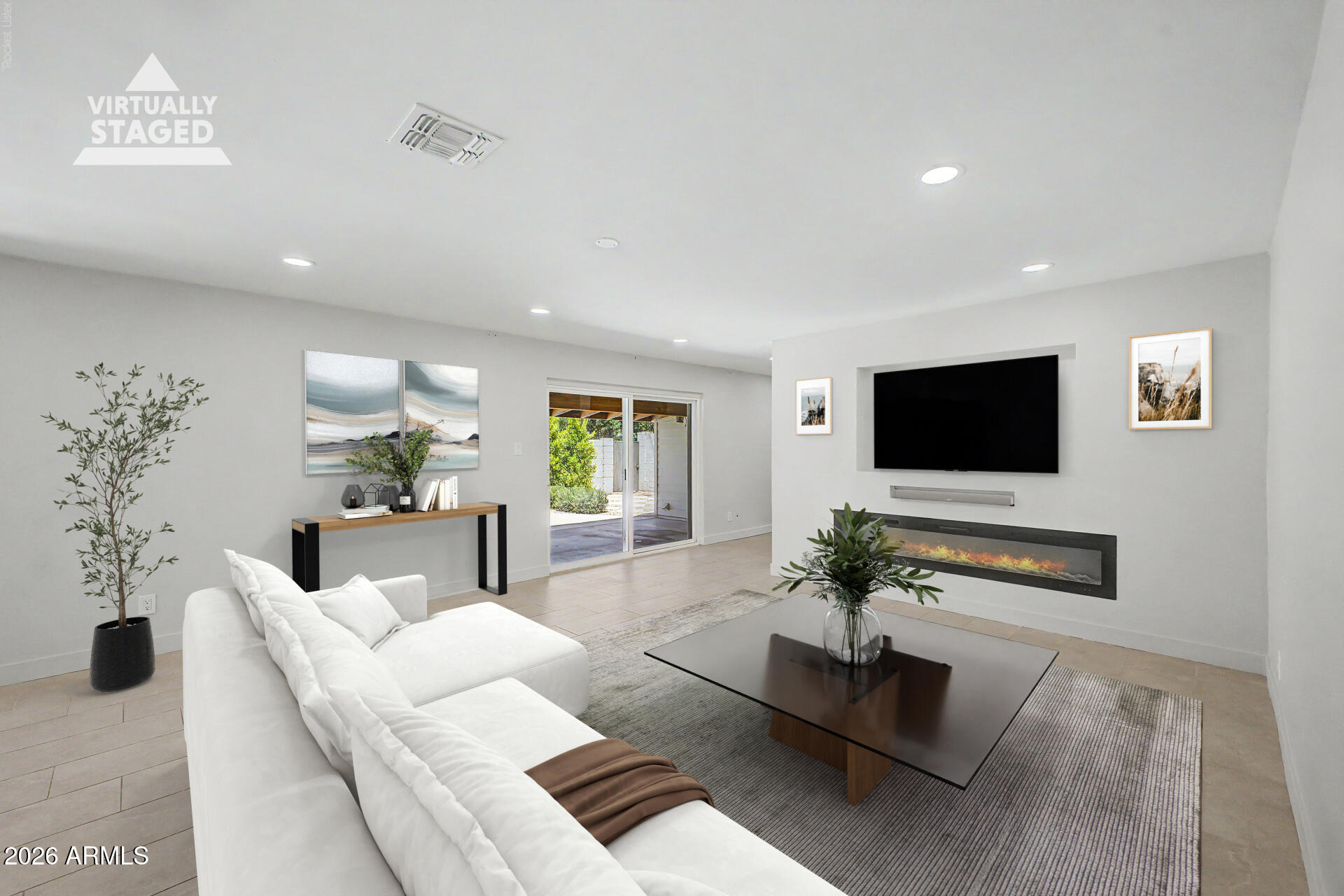 SCOTTSDALE ESTATES 9 LTS 1014-1183 INCL & TR A - Residential