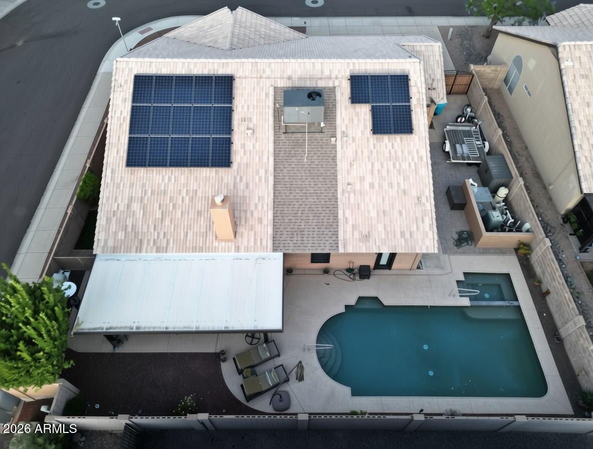PINNACLE PEAK CROSSING LOT 1-225 TR A-I - Residential