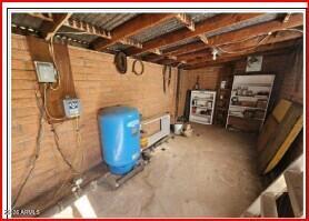 S2n2nene Sec 12 23 25 10.00Ac - Residential