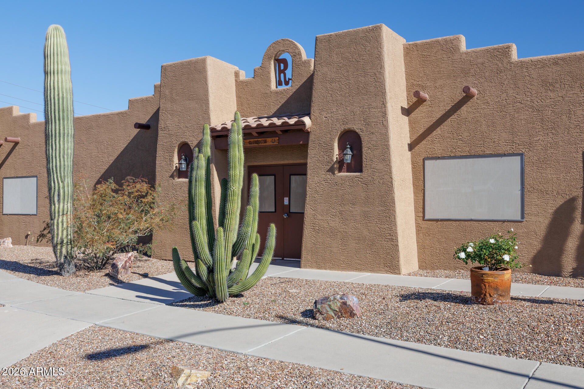 Rodeo Ranch Estates - Residential