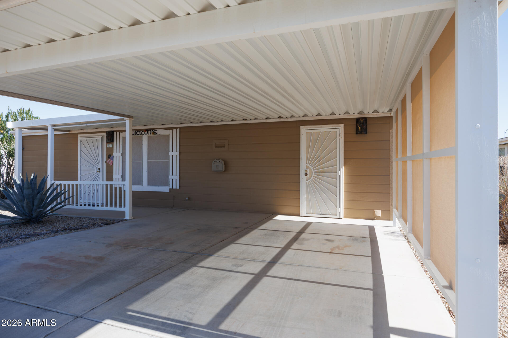 Rodeo Ranch Estates - Residential