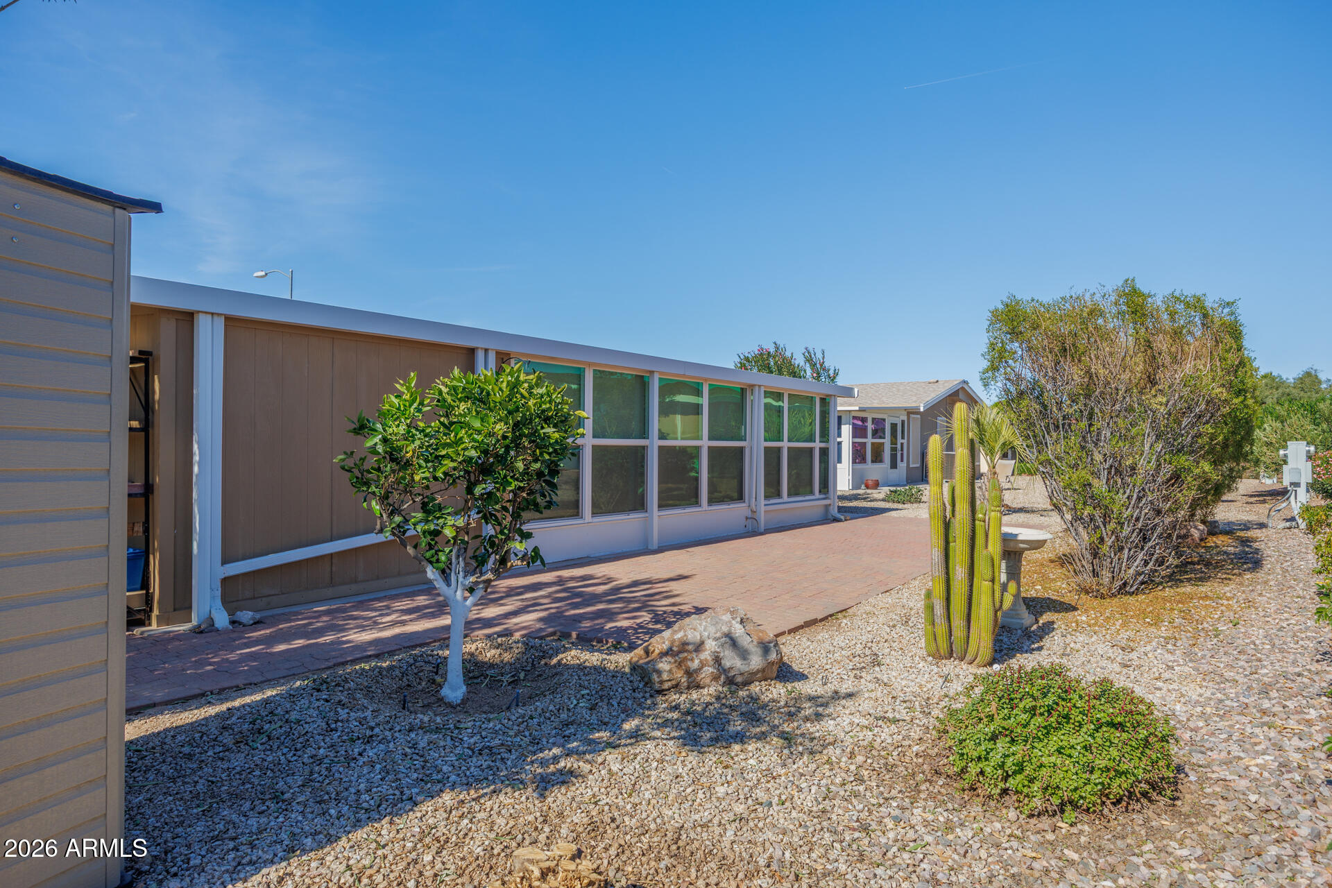 Rodeo Ranch Estates - Residential