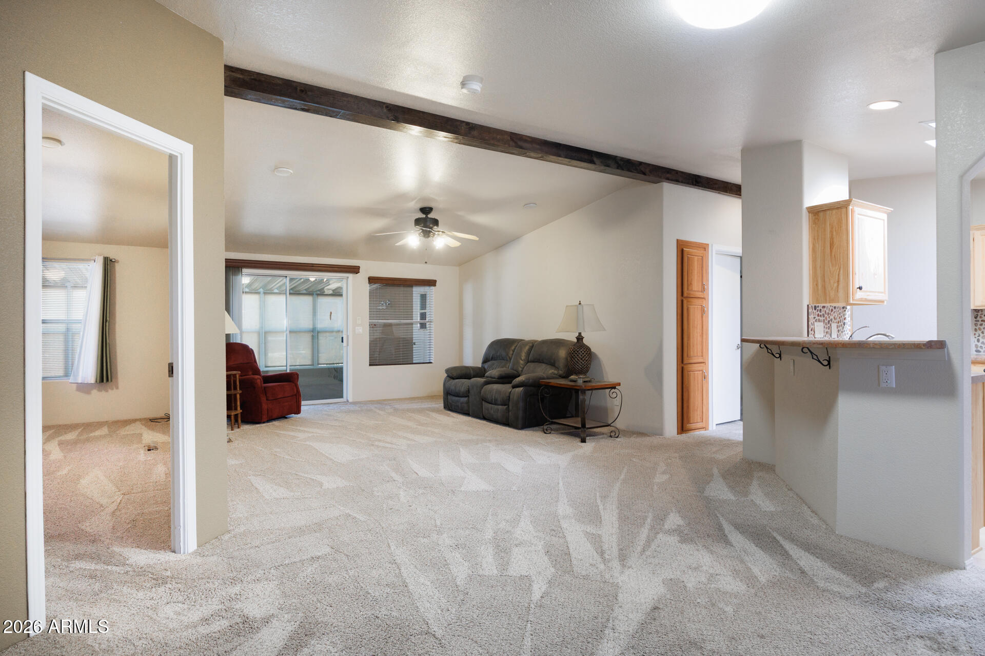 Rodeo Ranch Estates - Residential