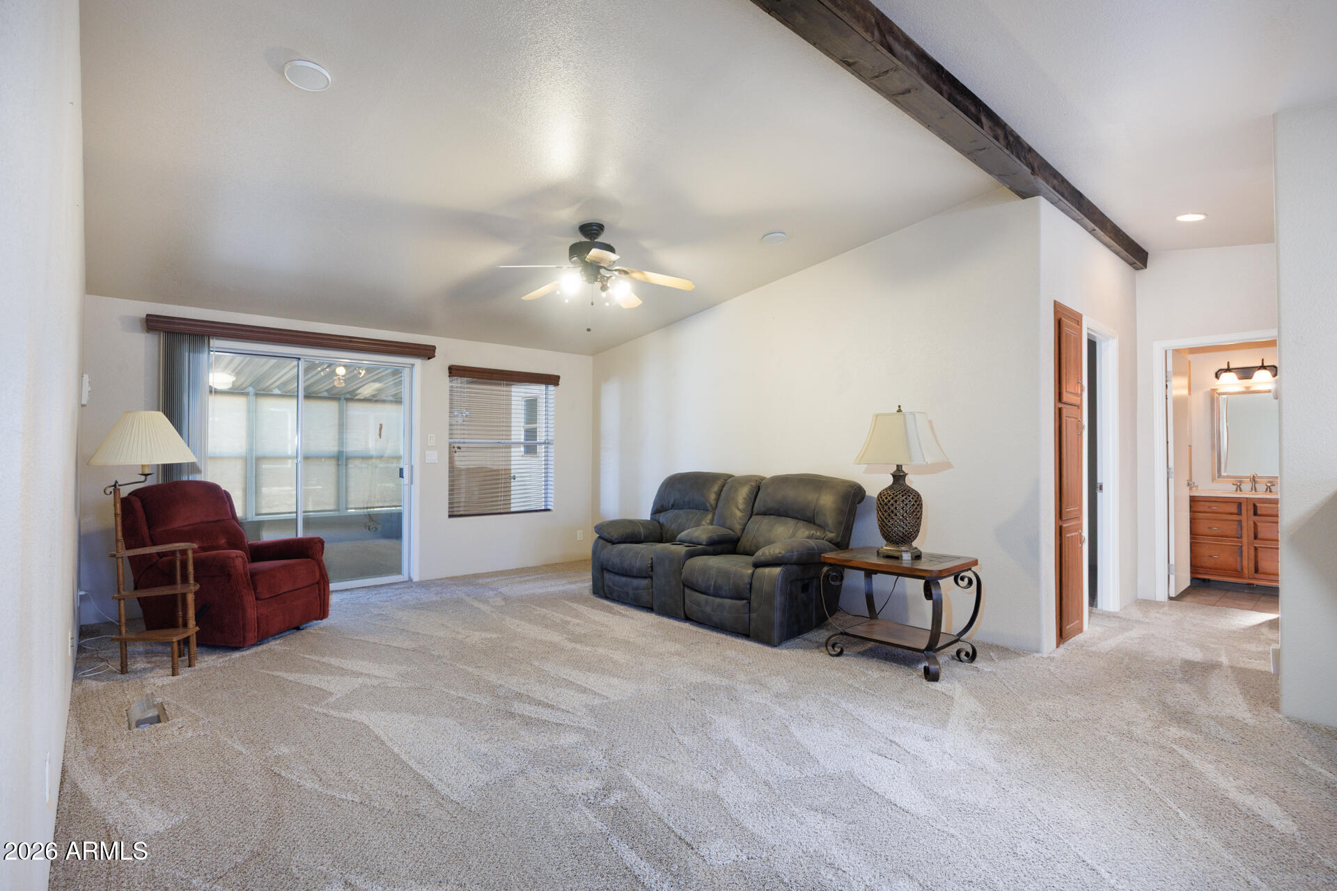 Rodeo Ranch Estates - Residential