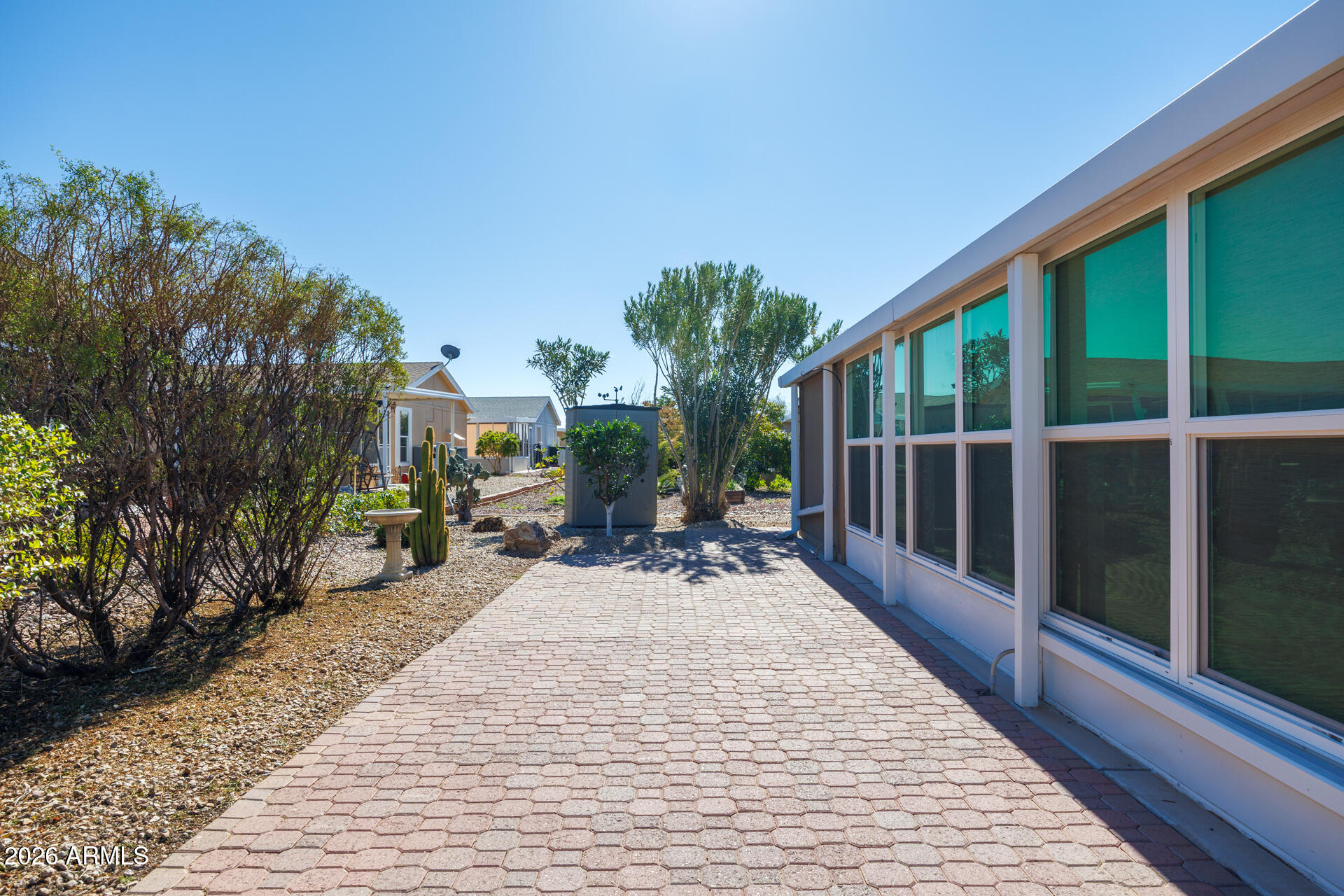 Rodeo Ranch Estates - Residential
