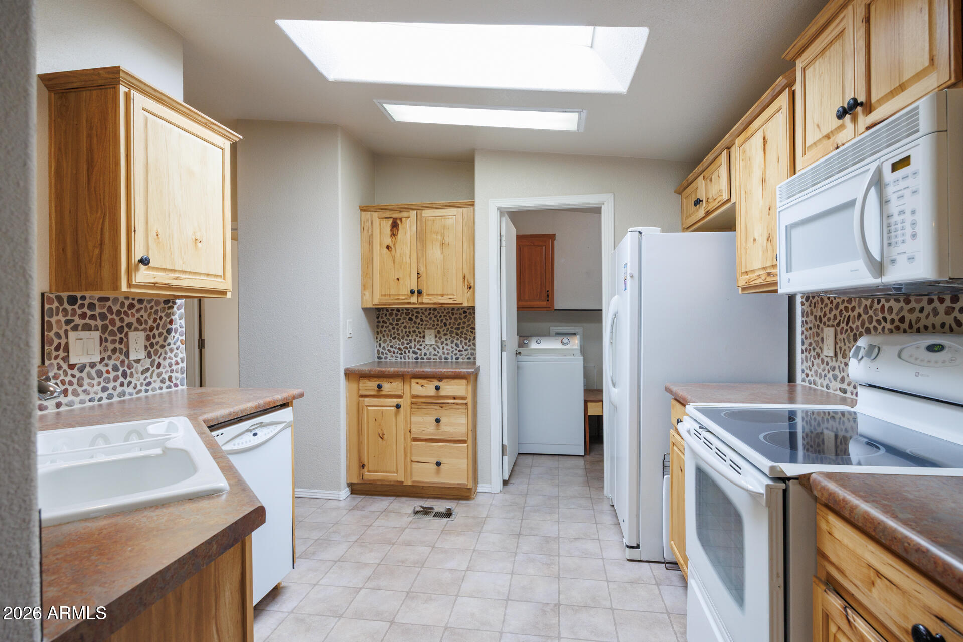 Rodeo Ranch Estates - Residential
