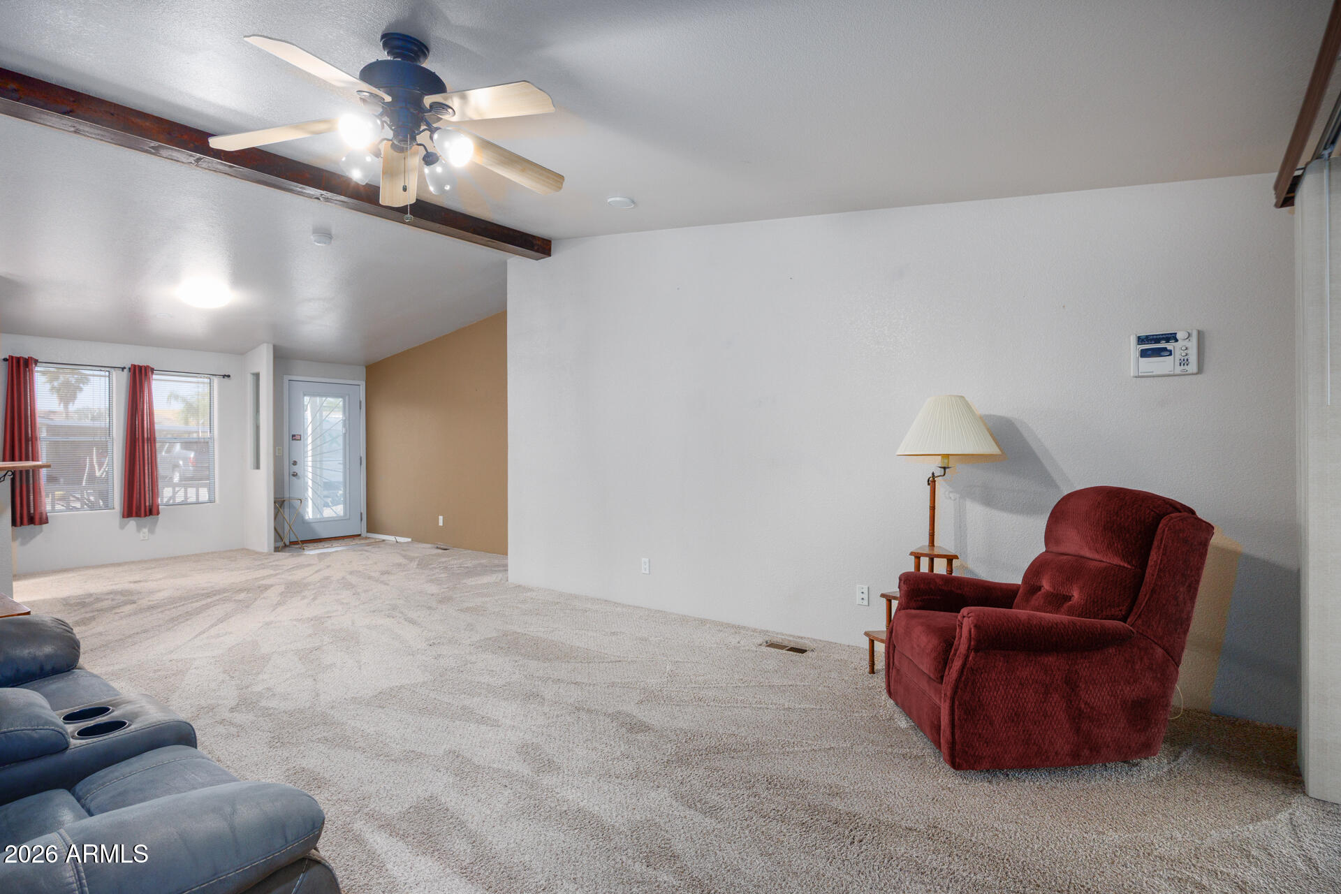 Rodeo Ranch Estates - Residential