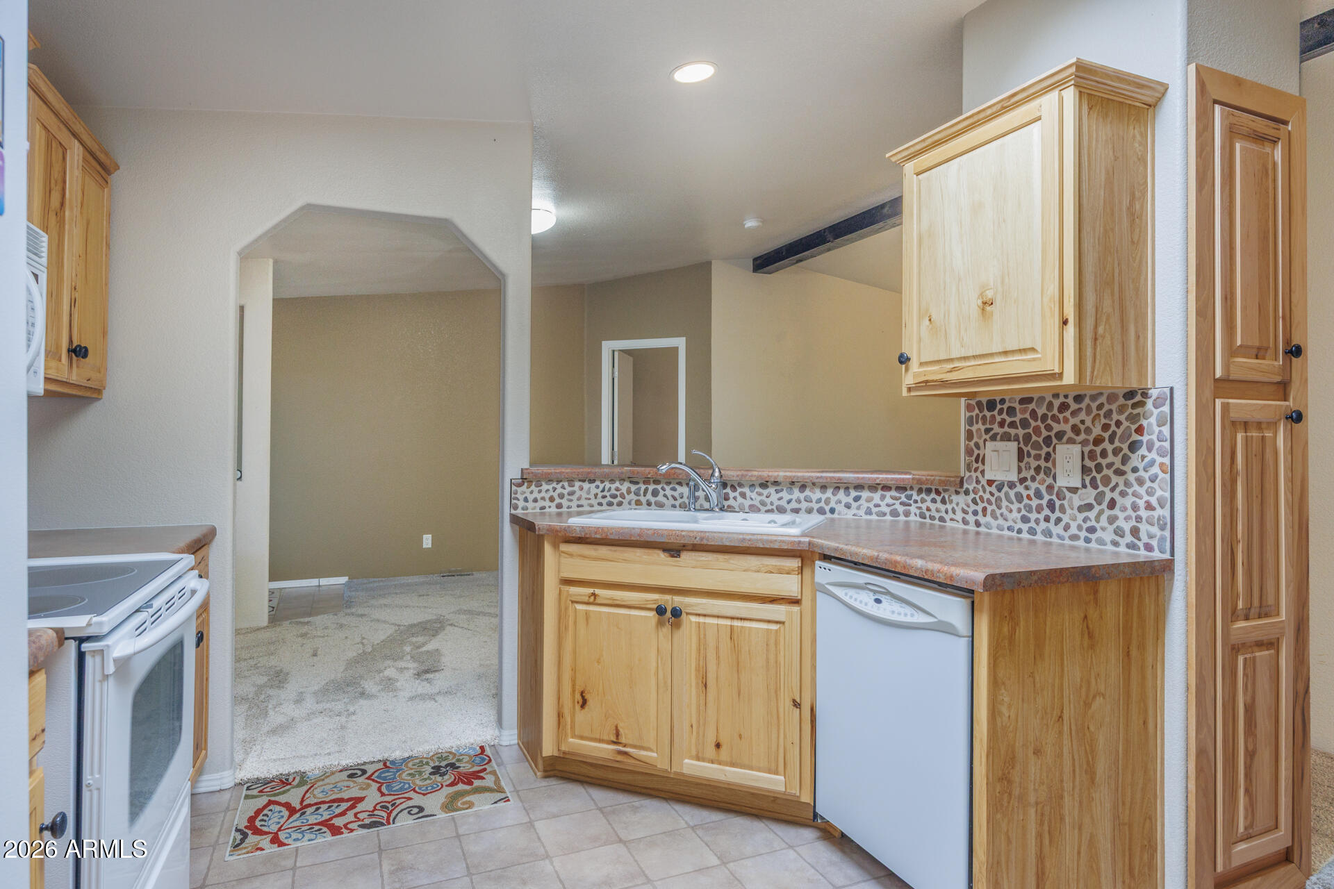 Rodeo Ranch Estates - Residential