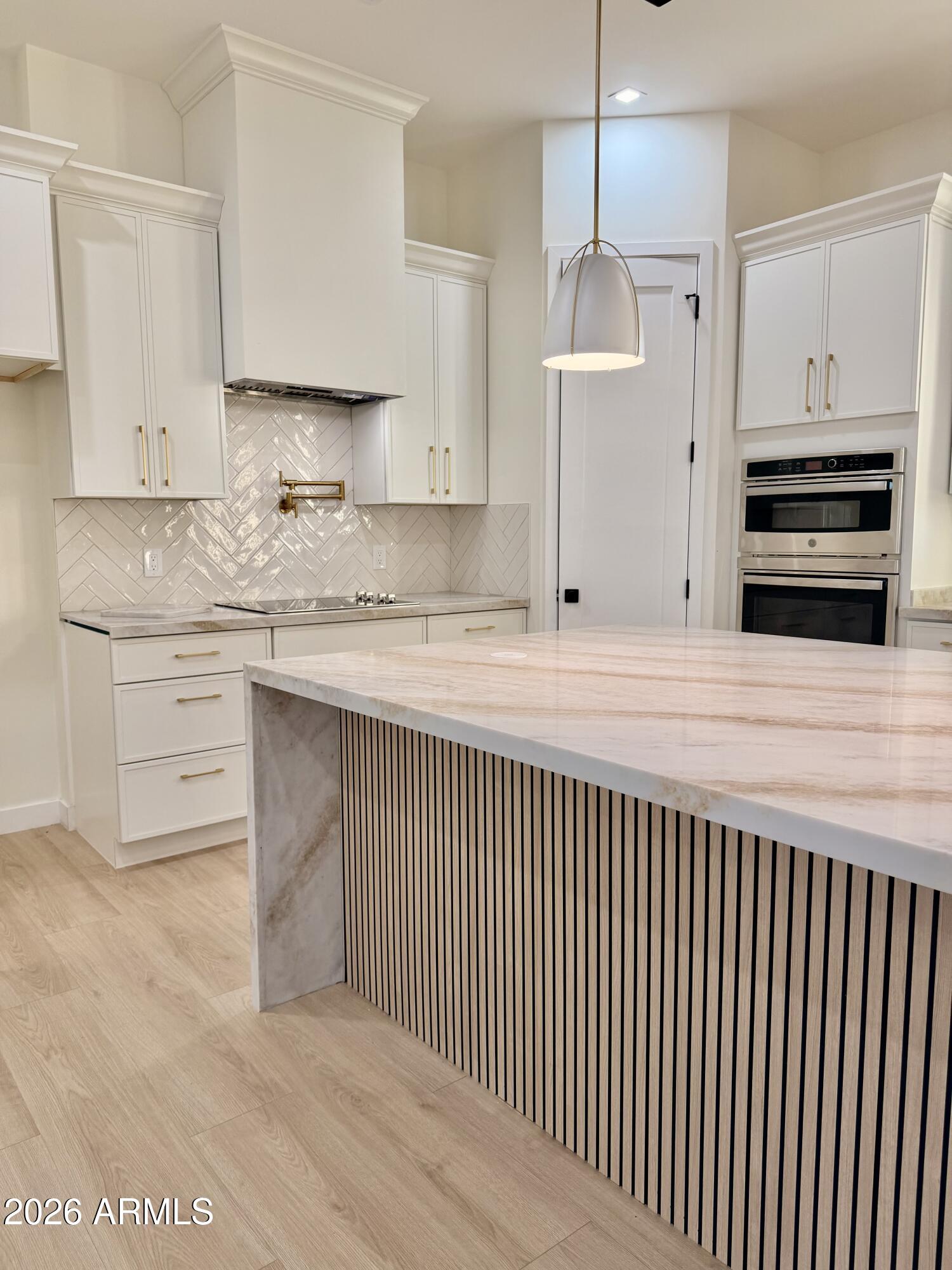 PHOENIX VALLEY WEST 1 - Residential