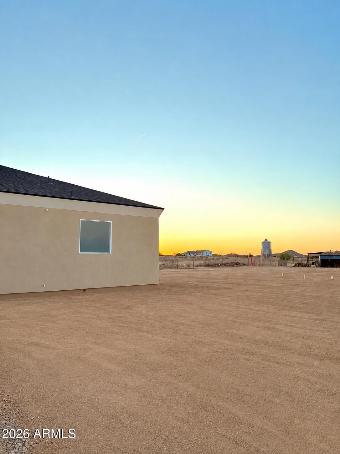 PHOENIX VALLEY WEST 1 - Residential