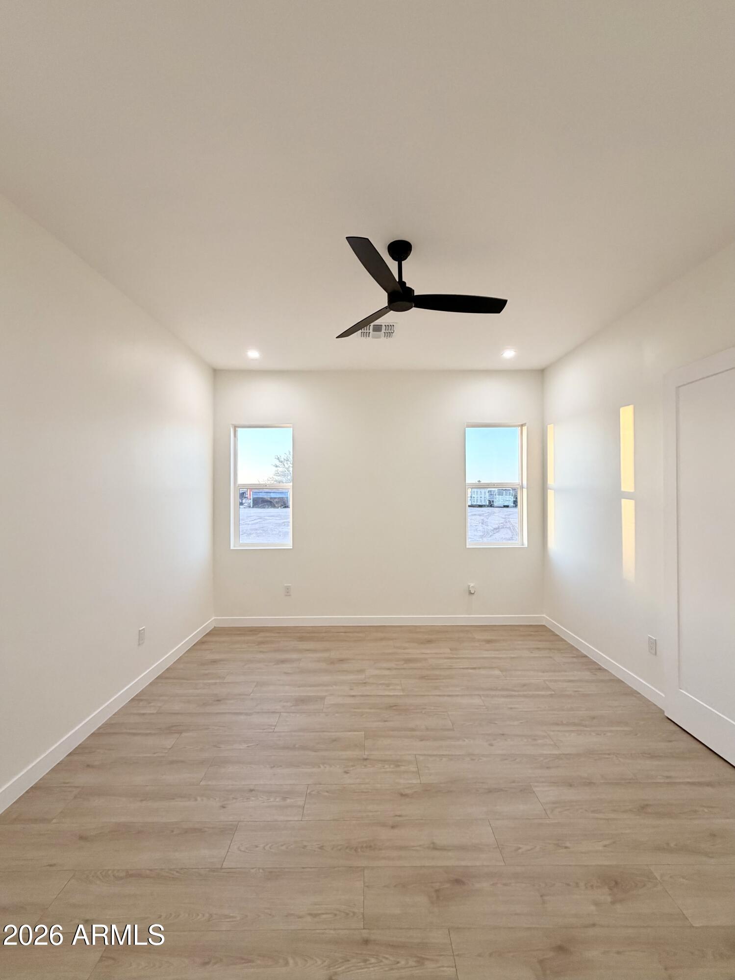 PHOENIX VALLEY WEST 1 - Residential