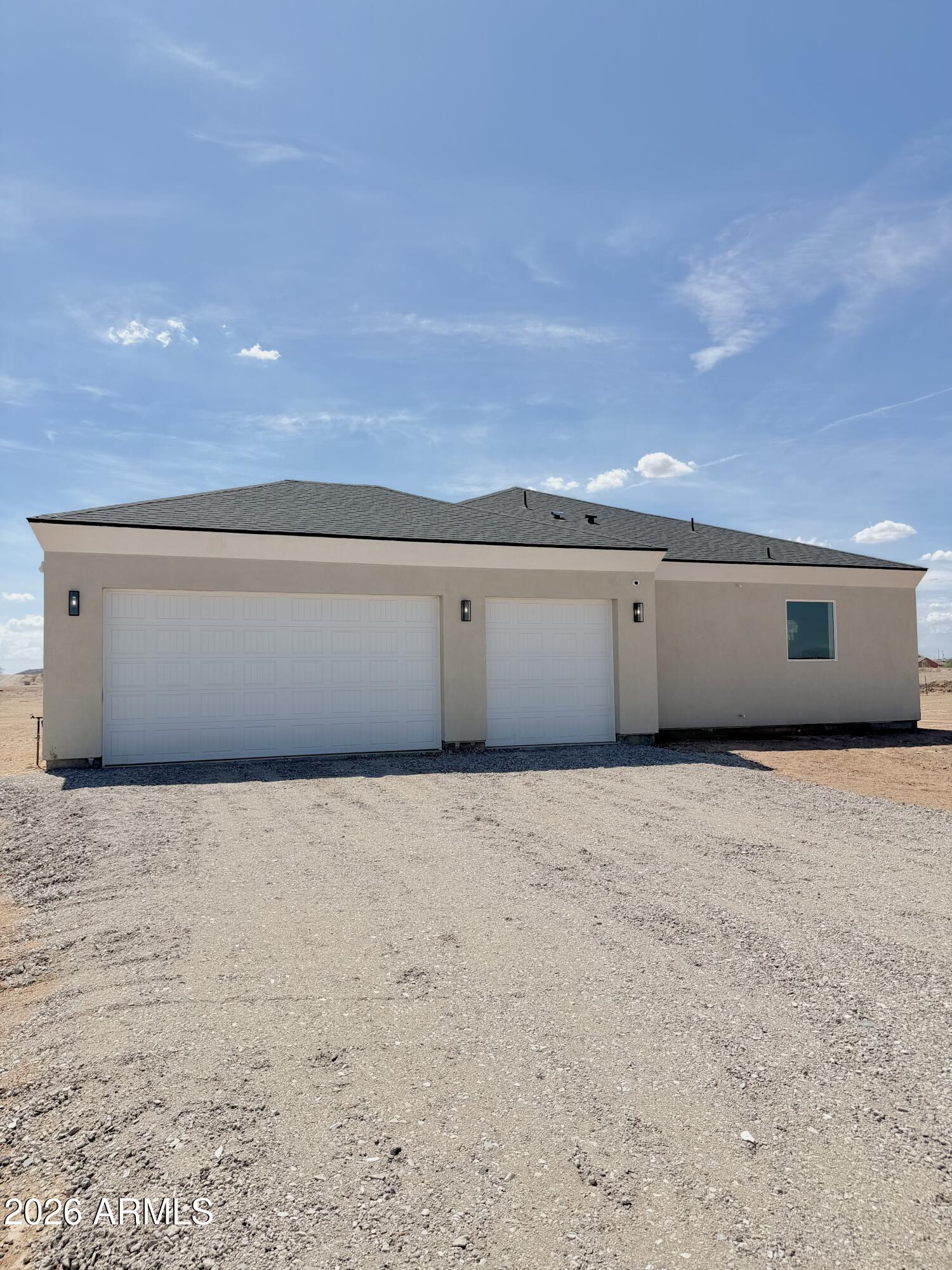 PHOENIX VALLEY WEST 1 - Residential