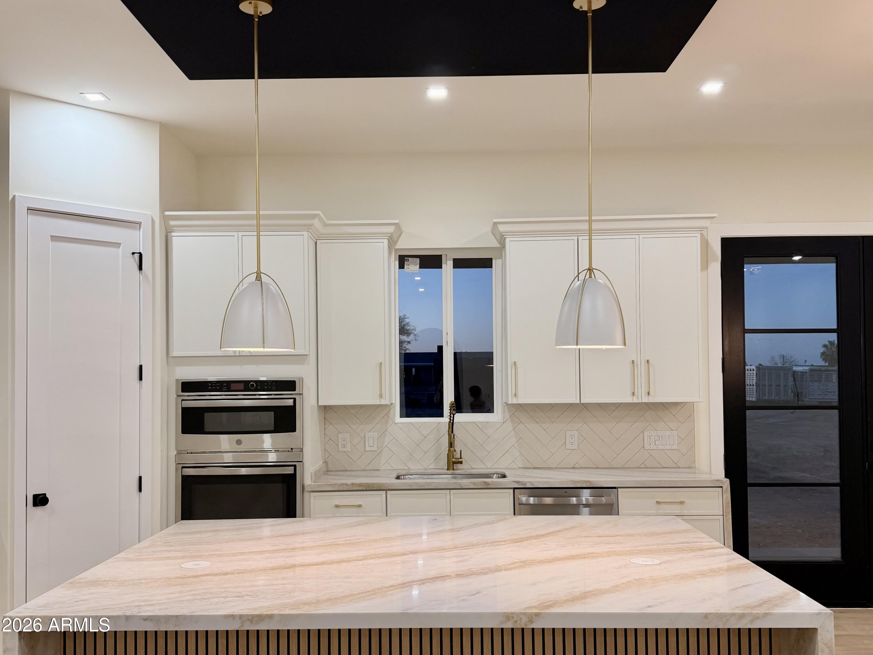 PHOENIX VALLEY WEST 1 - Residential
