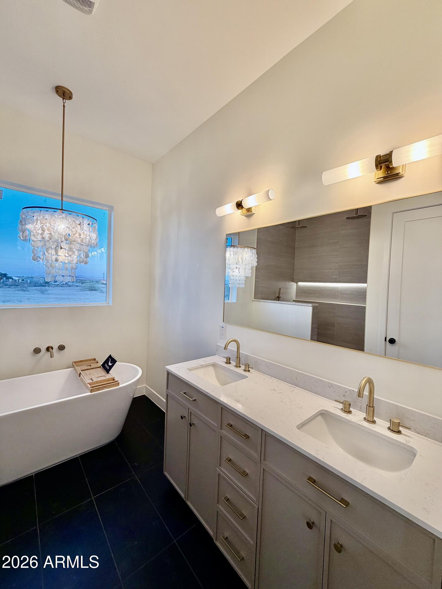 PHOENIX VALLEY WEST 1 - Residential