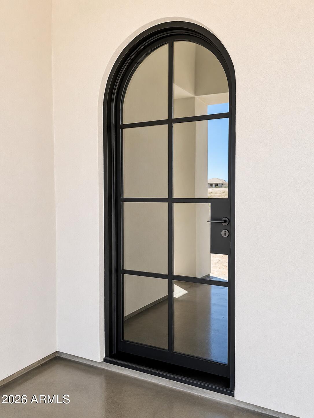 PHOENIX VALLEY WEST 1 - Residential
