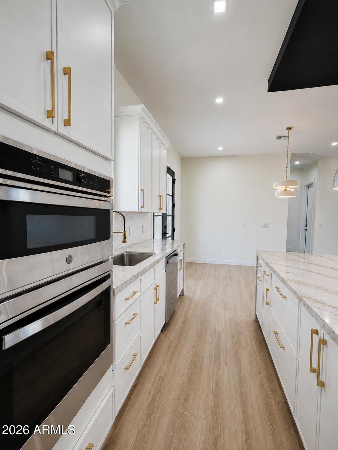 PHOENIX VALLEY WEST 1 - Residential