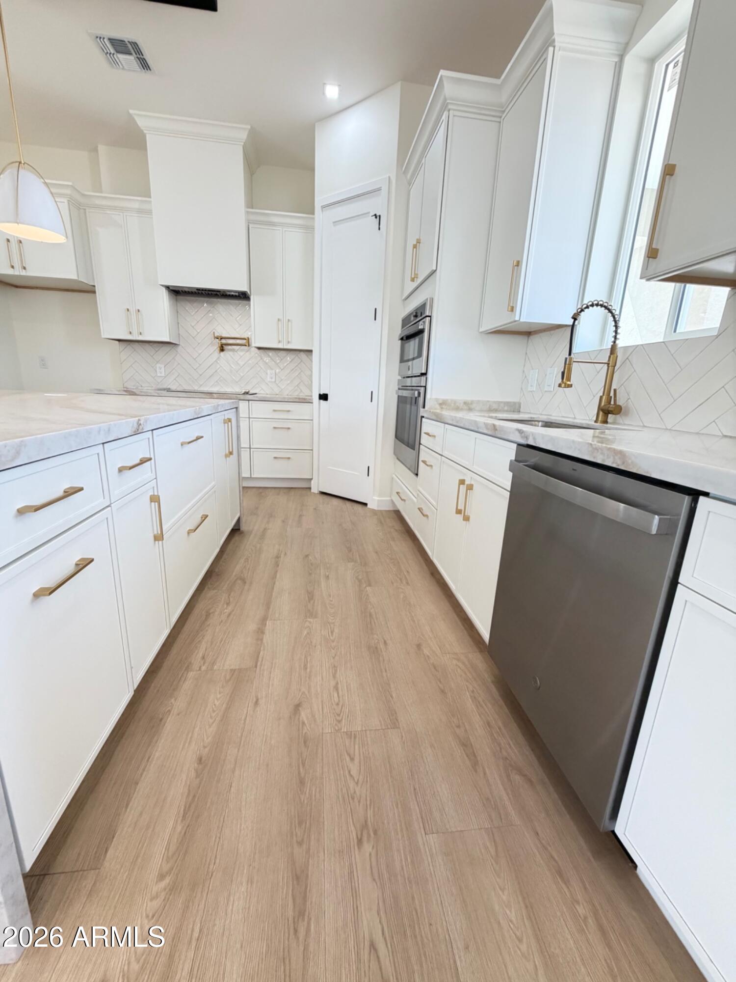 PHOENIX VALLEY WEST 1 - Residential