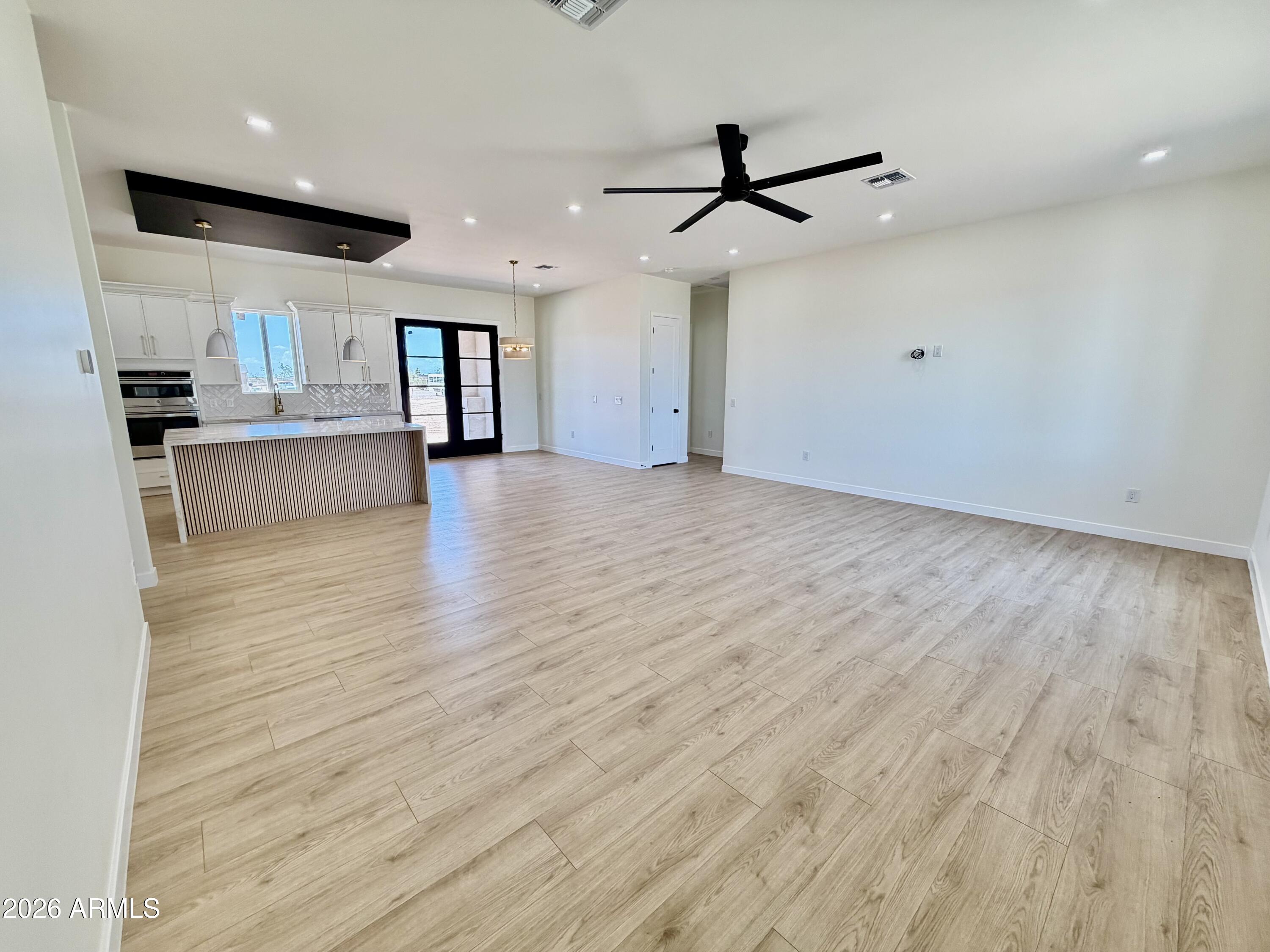 PHOENIX VALLEY WEST 1 - Residential