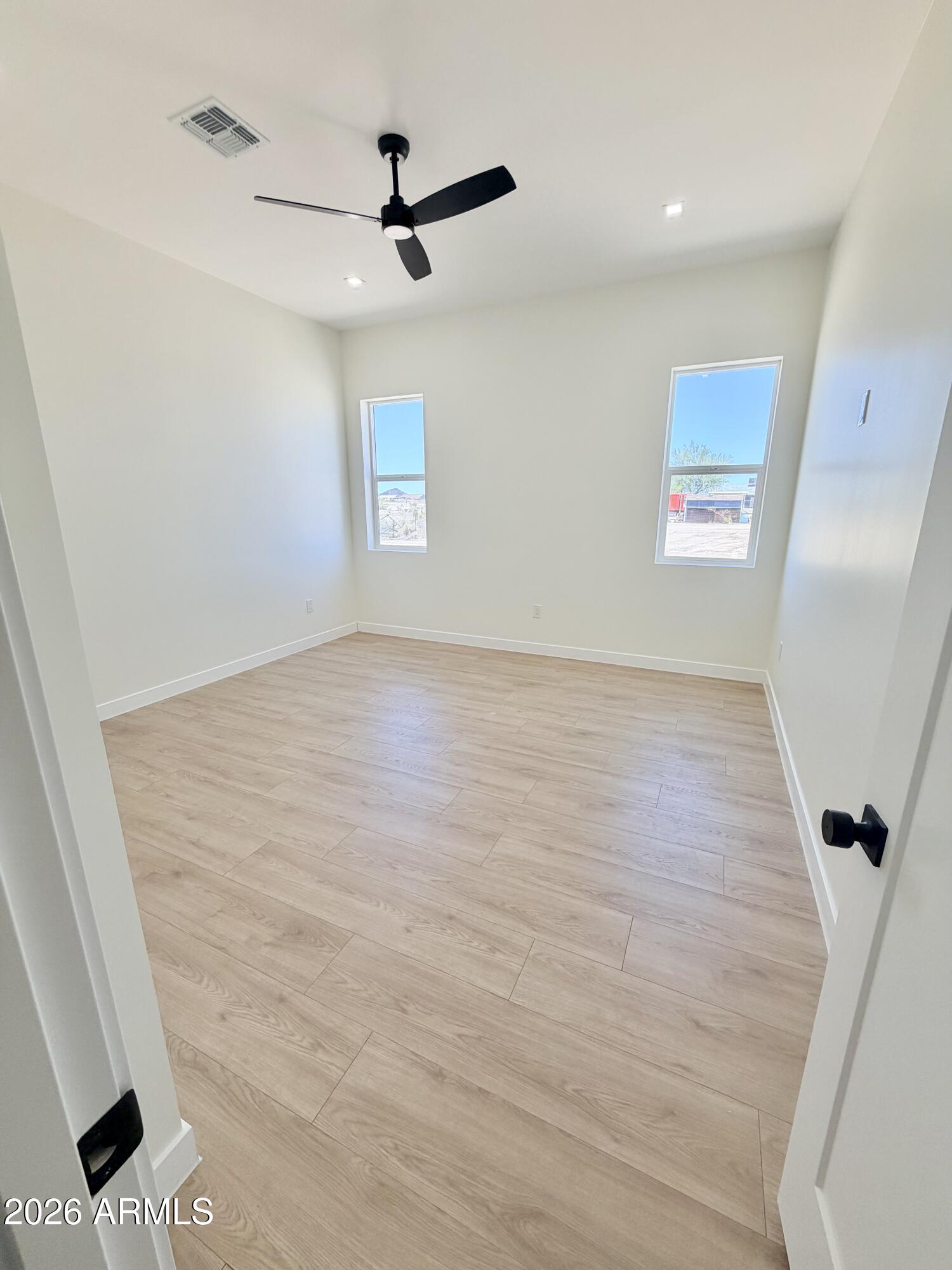 PHOENIX VALLEY WEST 1 - Residential