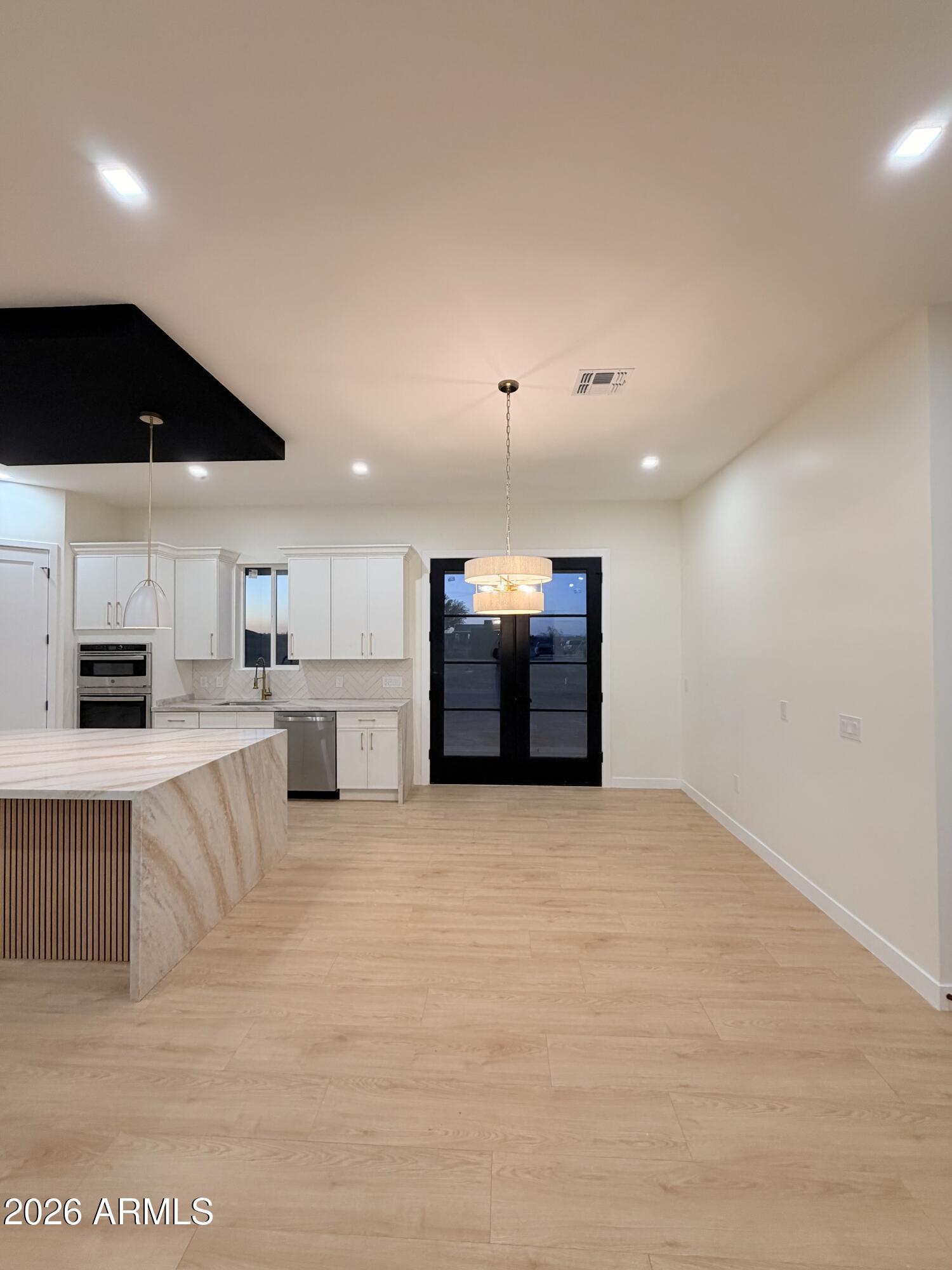 PHOENIX VALLEY WEST 1 - Residential