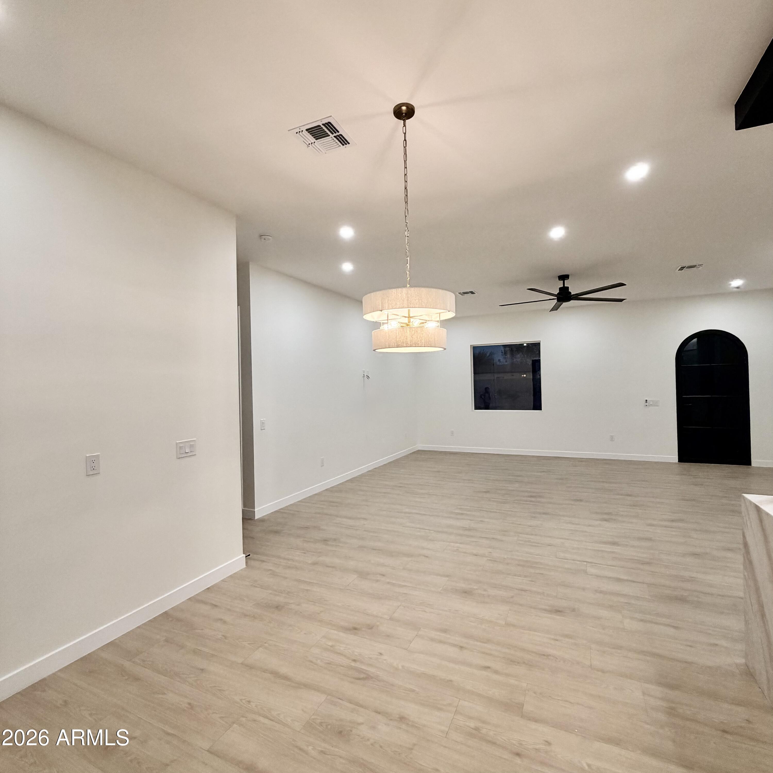 PHOENIX VALLEY WEST 1 - Residential