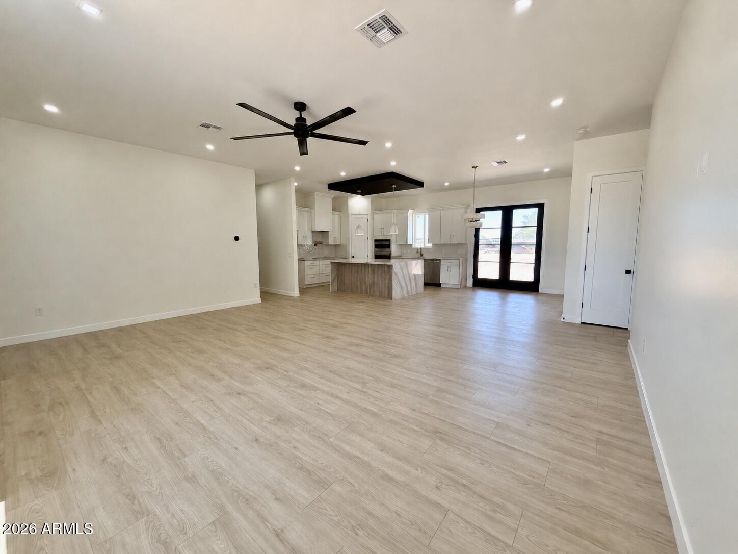 PHOENIX VALLEY WEST 1 - Residential
