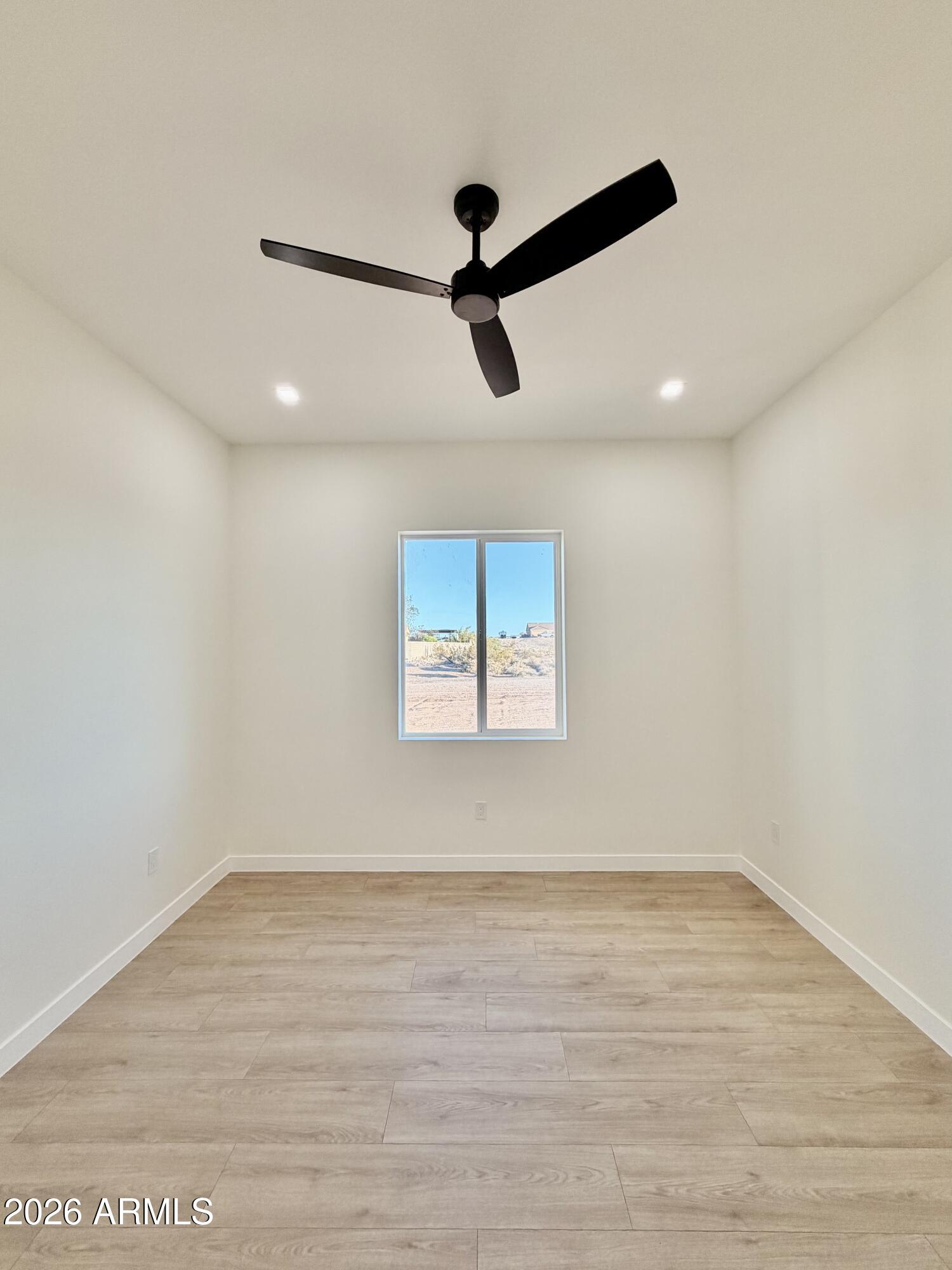 PHOENIX VALLEY WEST 1 - Residential