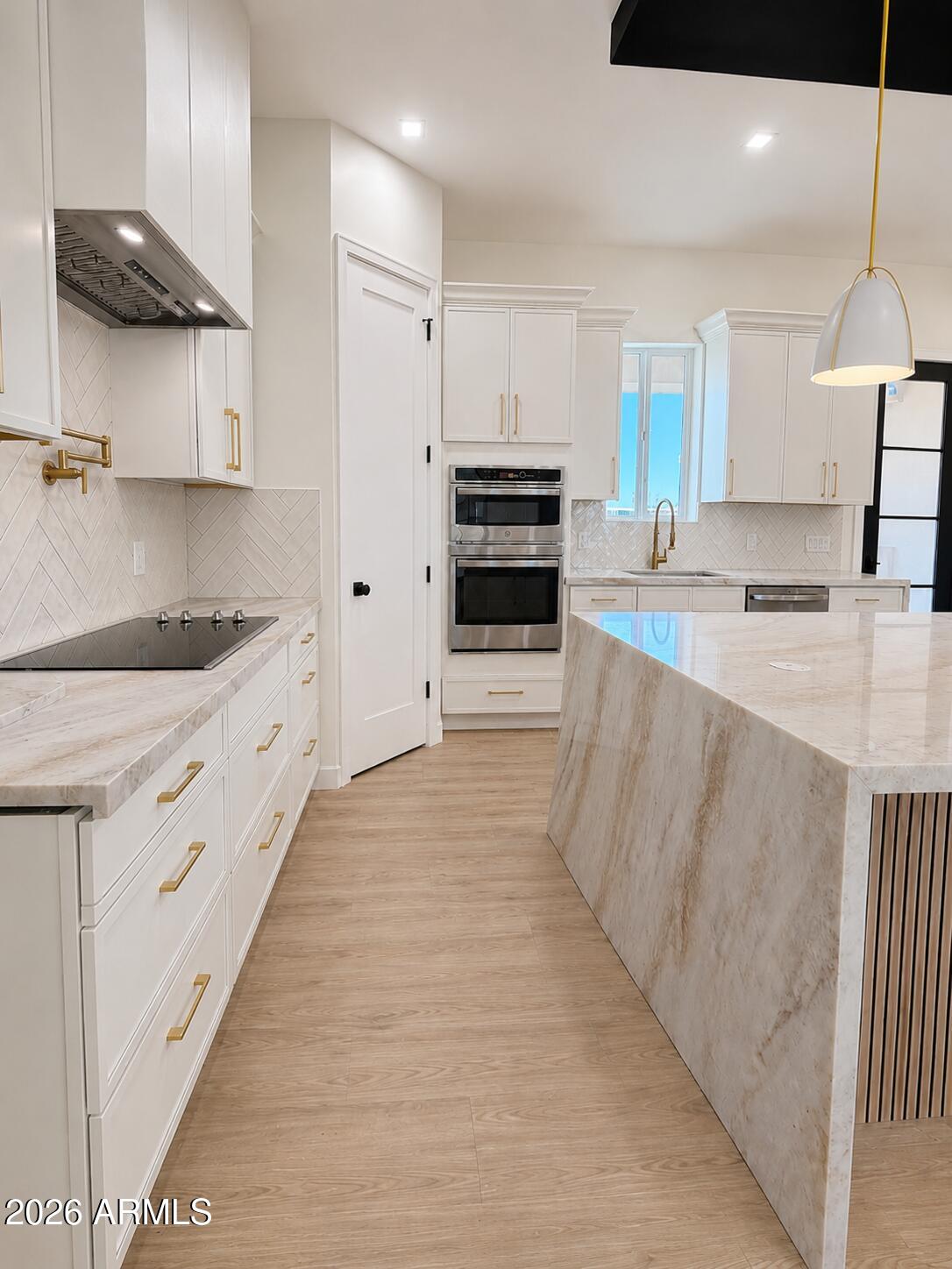 PHOENIX VALLEY WEST 1 - Residential