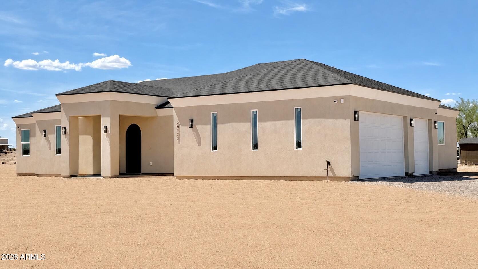 PHOENIX VALLEY WEST 1 - Residential