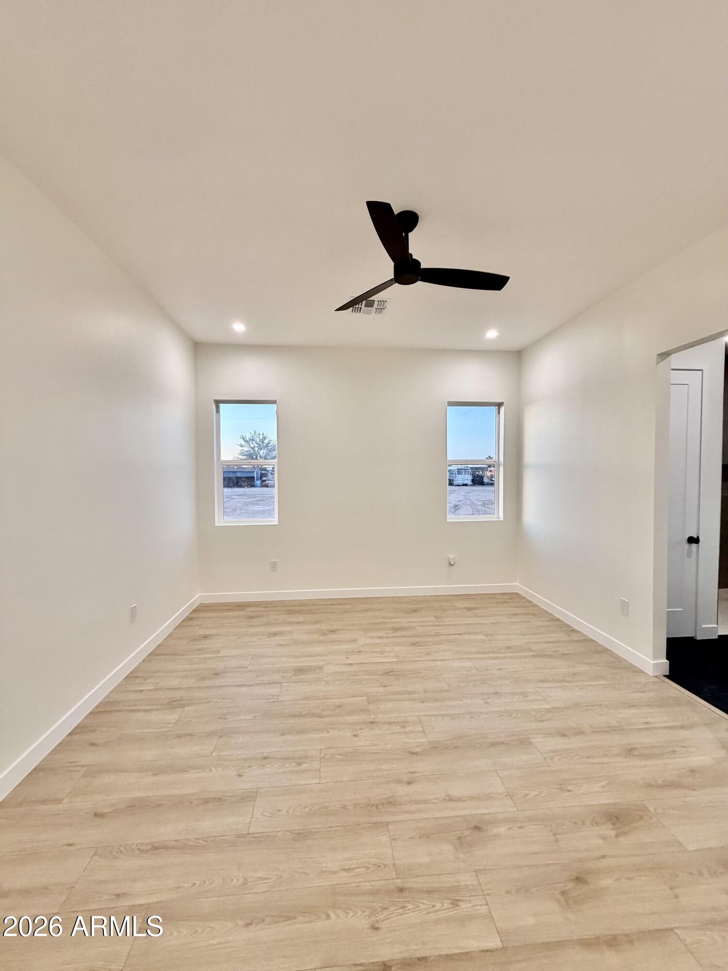 PHOENIX VALLEY WEST 1 - Residential