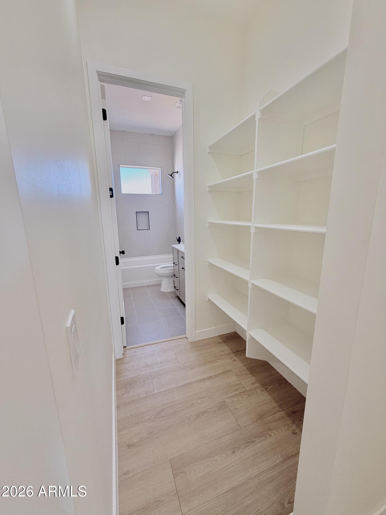 PHOENIX VALLEY WEST 1 - Residential