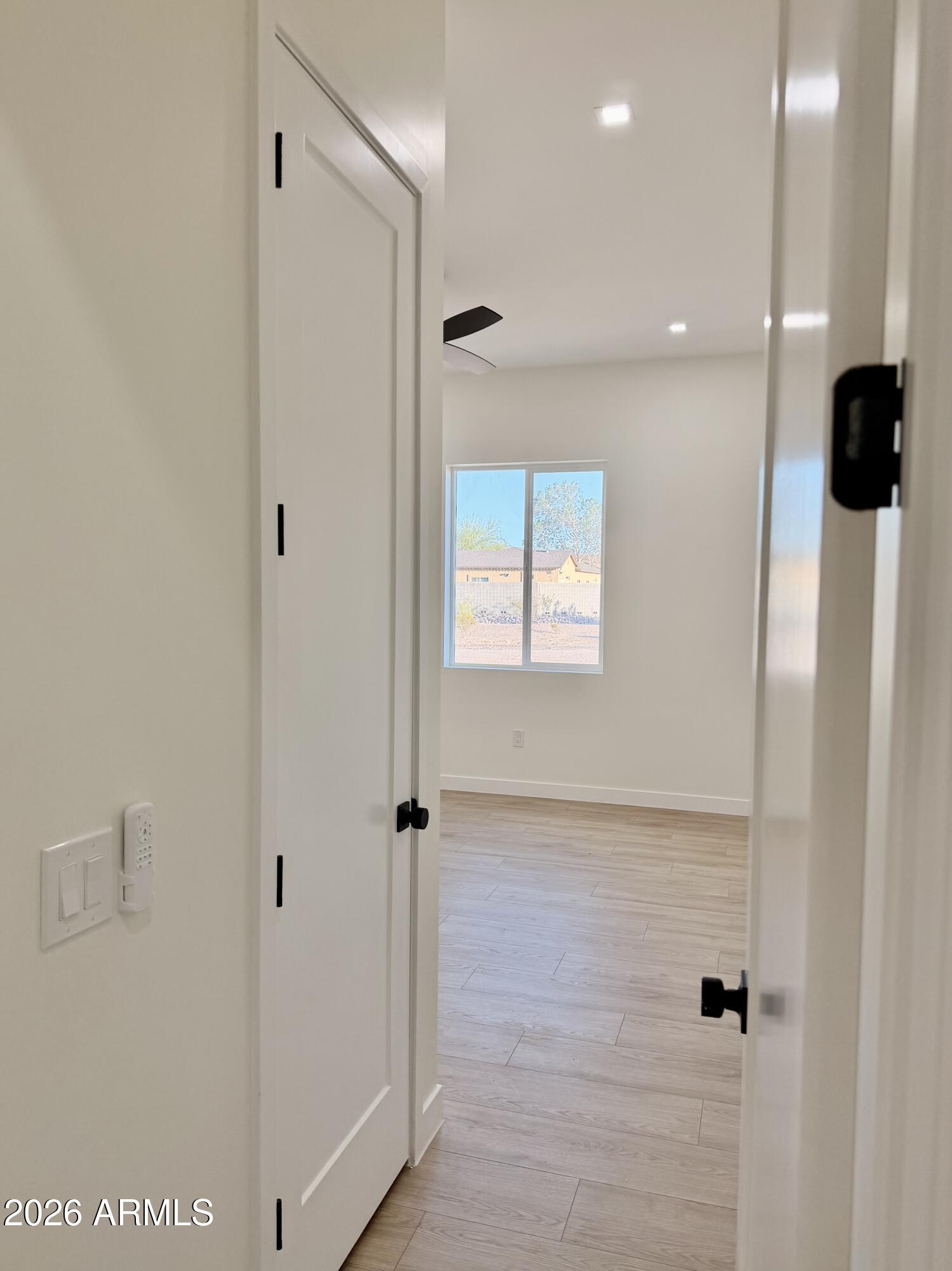 PHOENIX VALLEY WEST 1 - Residential
