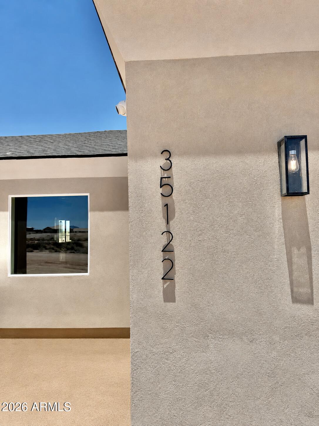 PHOENIX VALLEY WEST 1 - Residential
